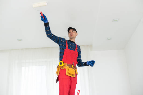 Best Eco-Friendly and Low-VOC Painting  in Westwood, CA